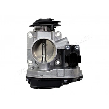 Vw Polo Ahw 1,4 16V 1999-2001 Gaz Kelebeği 7.03703.40.0 (Oem No:036133064D)
