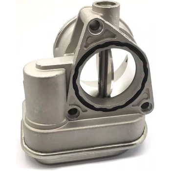 Vw Golf5-Jetta-Passat- A3 Leon Bkp-Bkd-Bxe-Bkc 1,9 Tdı-2,0 Tdı 2004-2010 Gaz Kelebeği 7.14393.26.0 (Oem No:038128063L)