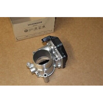 Vw Passat-Jetta- A3 Q3 Cffb-Cfgb-Cffa 2,0 Tdı 2010- Gaz Kelebeği A2C59514304 (Oem No:03L128063T)