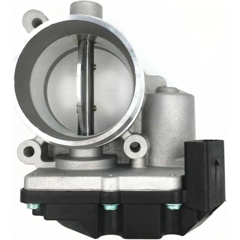 Vw  Q7 Touareg Bks-Cata-Bpp-Cand-Bun-Bug 2,7 Tdı-3,0 Tdı 2004- Gaz Kelebeği 117 306 (Oem No:059145950A)