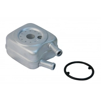 Vw T4-Lt-Golf- A3  A4 Crafter Acv-Anj-Avr-Bjk 2,5 Tdı 84- Yağ Soğutucusu 8Mo 376 726-221 (Oem No:068117021B)