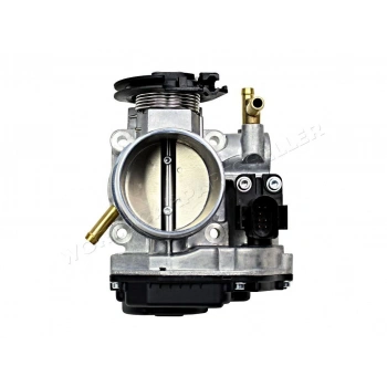 Vw Golf4-Bora- A3 Toledo Akl-Aeh 1,6 1997-2004 Gaz Kelebeği 7.03703.35.0 (Oem No:06A133064J)