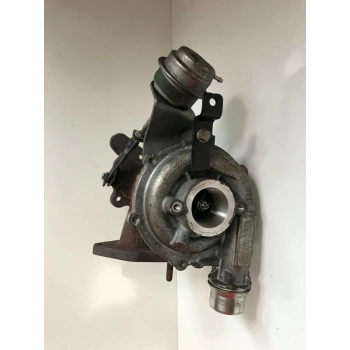 Renault Master Iıı/Trafic Iı 2.3 Dci-2.0 2006- Turbo Şarj Eur-5 (Oem No:144101946R)