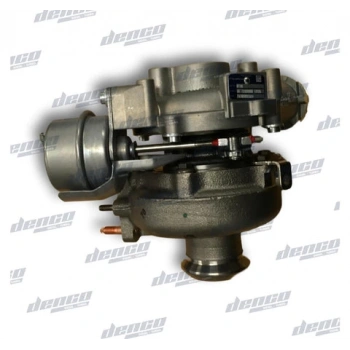 Renault Megan Iıı-Iv/Fluence/Duster/Nissan Qashqai/Mercedes A-Serisi 1.5 Dci 2009- Turbo Şarj  (Oem No:144117462R)