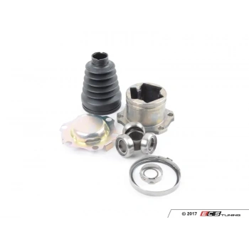 Vw Golf4-Golf5-Bora-Polo- A3 Toledo-Leon Akl-Aeh-Bfq-Agn-Agr-Ahf-Bnv-Bnm-Amf  1,6-1,8-1,9 Tdı-1,4 Tdı 1997- Aks Kafası İç 305530 (Otomatik) (Oem No:1J0498103K)