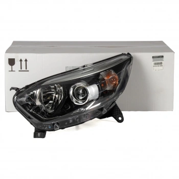 Renault Captur 2013- Far Sol  (Oem No:260603859R)