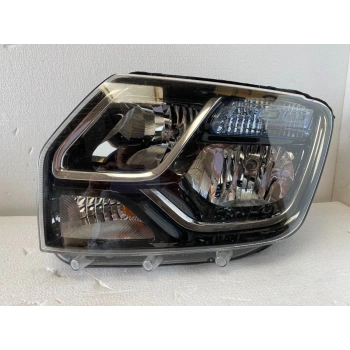 Renault Duster  1997-2000 Far Sol Far- Duster Sol (Oem No:260606709R)