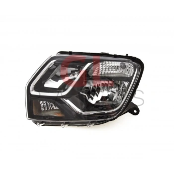 Renault Duster 2012- Far Sol  (Oem No:260608209R)