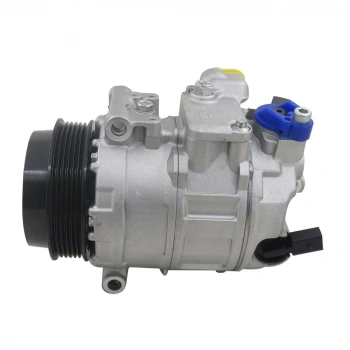 Vw Crafter Ckub-Cktb 2,0 Tdı 2012-2016 Klima Kompresörü Dcp32068 (Oem No:2E0820803H)