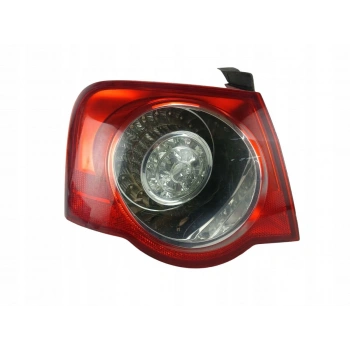 Vw Passat 2005-2010 Stop Lambası Dış Sol 714027570711 (Oem No:3C5945095C)