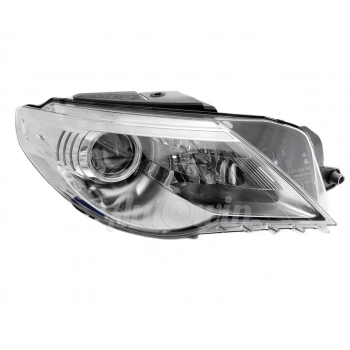 Vw Passat Cc  2008 2012 Far Sağ  (Oem No:3C8941754C)