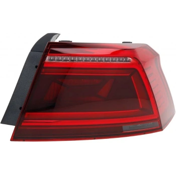 Vw Passat 2015- Stop Lambası Dış Sağ  (Oem No:3G5945208D)