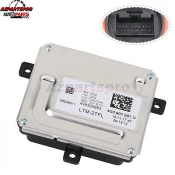 Vw  A6  A7 T5 2011- Xenon Far Beynı  (Oem No:4G0907397F)