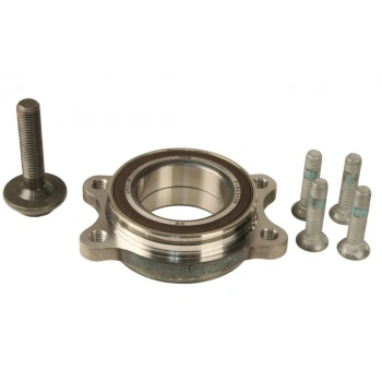 Vw  A4  A5  A6 Q5   2008  Porya Ön/Arka  Rulmanlı 713 6109 00 / Vkba 6649 (Oem No:4H0498625A)