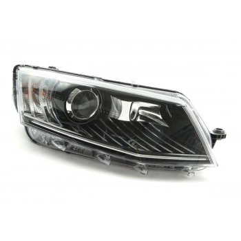Vw Octavia 2013- Far Sağ Xenon (Oem No:5E1941018B)