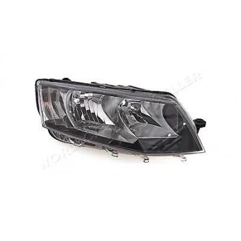 Vw Octavia 2016- Far Sağ Led (Oem No:5E1941018F)