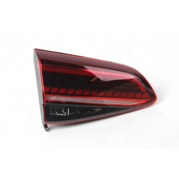 Vw Golf7 2017- Stop Lambası İç Sol Ledlı-Kayan Sinyal-Dınamık (Oem No:5G0945307P)