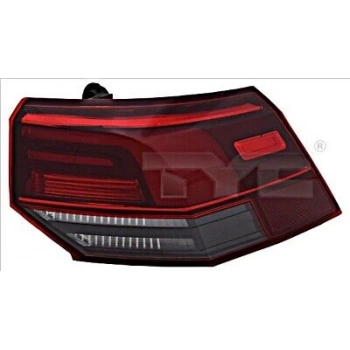 Vw Golf8 2020- Stop Lambası Sol Dıs (Oem No:5H0945095B)