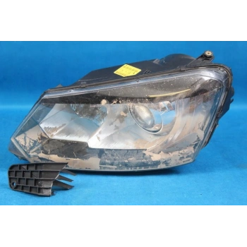 Vw Yeti 2010-2017 Far Sol  (Oem No:5L1941017D)