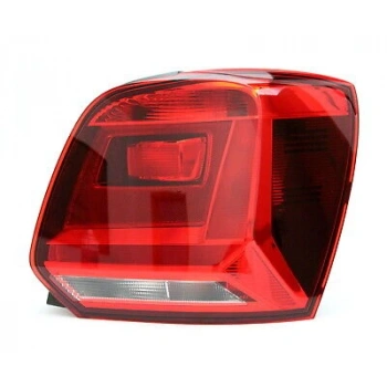 Vw Polo 2014- Stop Lambası Sağ  (Oem No:6C0945096H)