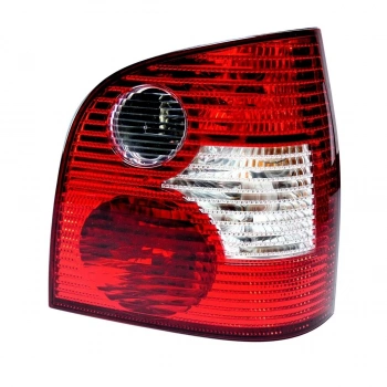 Vw Polo 2001-2004 Stop Lambası Sağ  (Oem No:6Q6945096G)