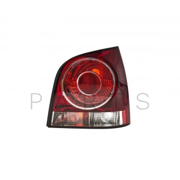 Vw Polo 2005-2010 Stop Lambası Sağ  (Oem No:6Q6945096L)