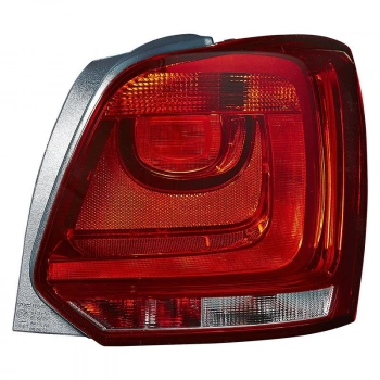 Vw Polo 2010-2014 Stop Lambası Sağ 2Va 354 669-021 (Oem No:6R0945096A)