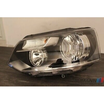 Vw T5,5 2010-2015 Far Sol Caravelle (Oem No:7E1941015C)