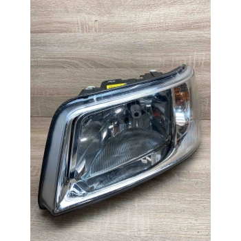 Vw T5 2004-2010 Far Sol Tek Kare (Oem No:7H1941015N)