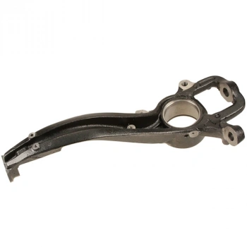 Vw Touareg- Q7 Cayenne  2004- Aks Taşıyıcı Sol Bsp25132 (Oem No:7L0407257A)