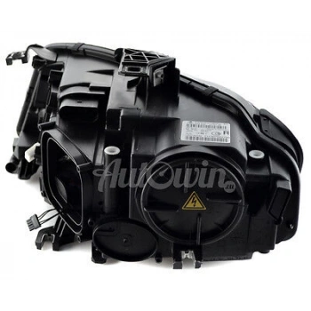 Vw A4  2008 2010 Far Sağ Xenon (Oem No:8K0941030C)