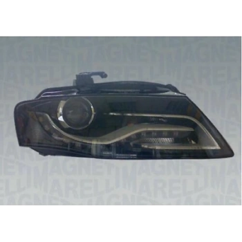 Vw A4 2011-2017 Far Sağ Xenon (Oem No:8K0941030P)