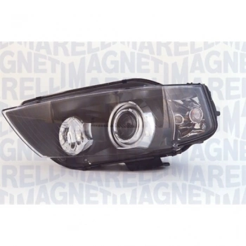 Vw A3 2004- Far Sol  (Oem No:8P0941029R)