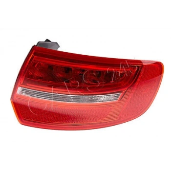 Vw A3  2008 2012 Stop Lambası Dış Sağ  (Oem No:8P4945096E)