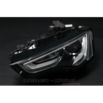 Vw A5 2011-2017 Far Sol Xenon (Oem No:8T0941043C)