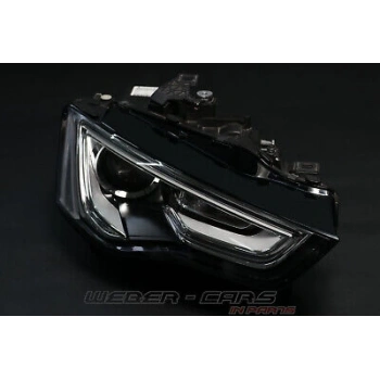 Vw A5 2011-2017 Far Sağ Xenon (Oem No:8T0941044C)