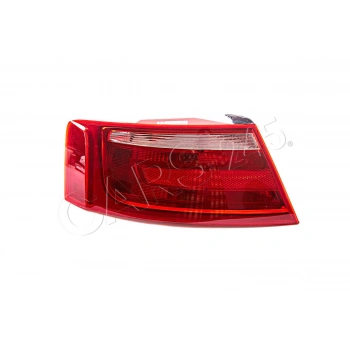 Vw A5 2007-2017 Stop Lambası Dış Sol  (Oem No:8T0945095D)