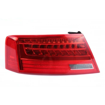 Vw A5 2007-2017 Stop Lambası Sol Dıs (Oem No:8T0945095H)