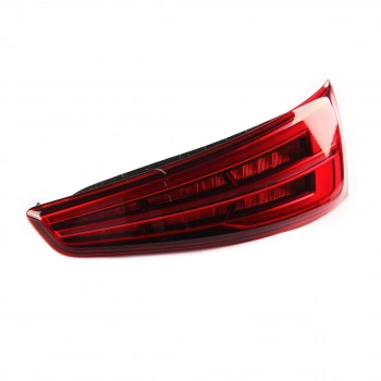 Vw Q3 2014-2018 Stop Lambası Sağ  (Oem No:8U0945094M)