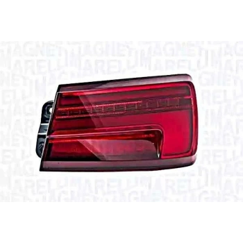 Vw A3 2016- Stop Lambası Dış Sağ  (Oem No:8V5945070B)