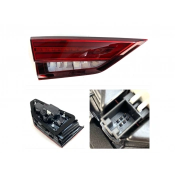 Vw A3 2016- Stop Lambası İç Sol Sedan-Ledlı (Oem No:8V5945093D)