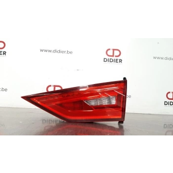 Vw A3 2013- Stop Lambası İç Sağ Sedan (Ledlı) (Oem No:8V5945094A)