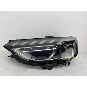 Vw A4 2015- Far Sol  (Oem No:8W0941033D)