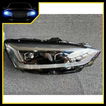 Vw A5 2016- Far Sağ  (Oem No:8W6941774D)