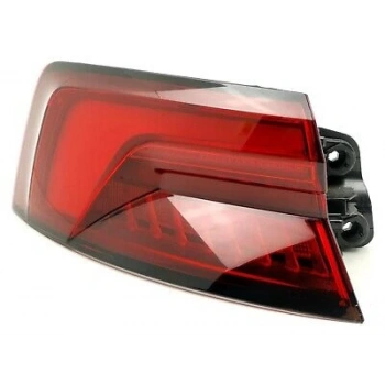 Vw A5 2017- Stop Lambası Sol Dıs (Oem No:8W6945091J)