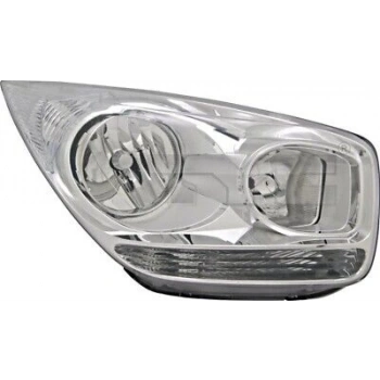 Kore Venga 10  Sonrası  Far Sağ  (Oem No:921021P000)