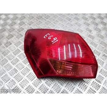 Kore Venga 10  Sonrası  Stop Lambası Sol  (Oem No:924011P000)