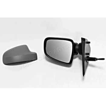 Renault Sandero Stepway 2010-2014 Dış Dikiz Aynası Sağ Mekanik (Oem No:963017220R)