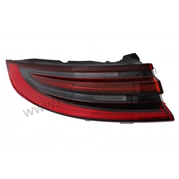 Vw Panamera 2016- Stop Lambası Sol Dıs (Oem No:971945091B)