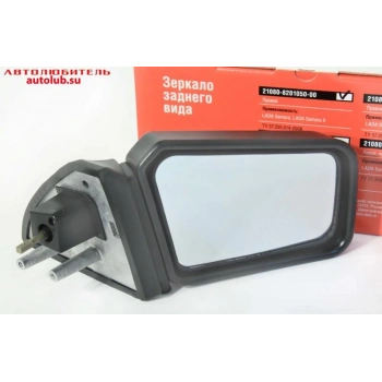 Fiat Lada Samara 84- Dış Dikiz Aynası Sol  (Oem No:21088201050)